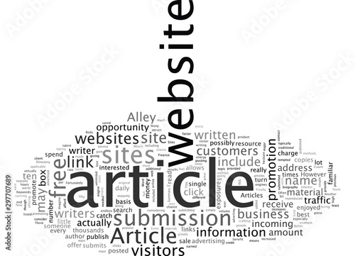 Article Sites