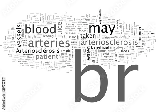 Arteriosclerosis