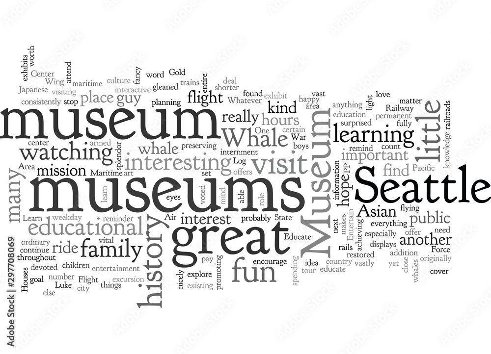 Area Museums Educate and Entertain Area Museums Educate and Entertain
