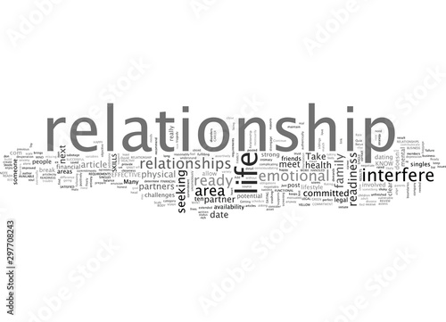 Are You Relationship Ready Take the Quiz