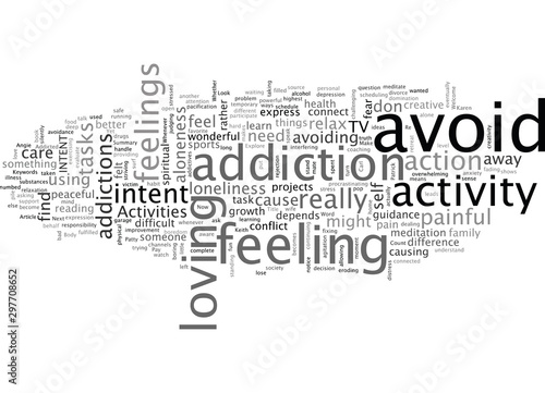 Are You Addicted To Your Activities
