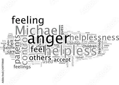 Are You Addicted to Anger