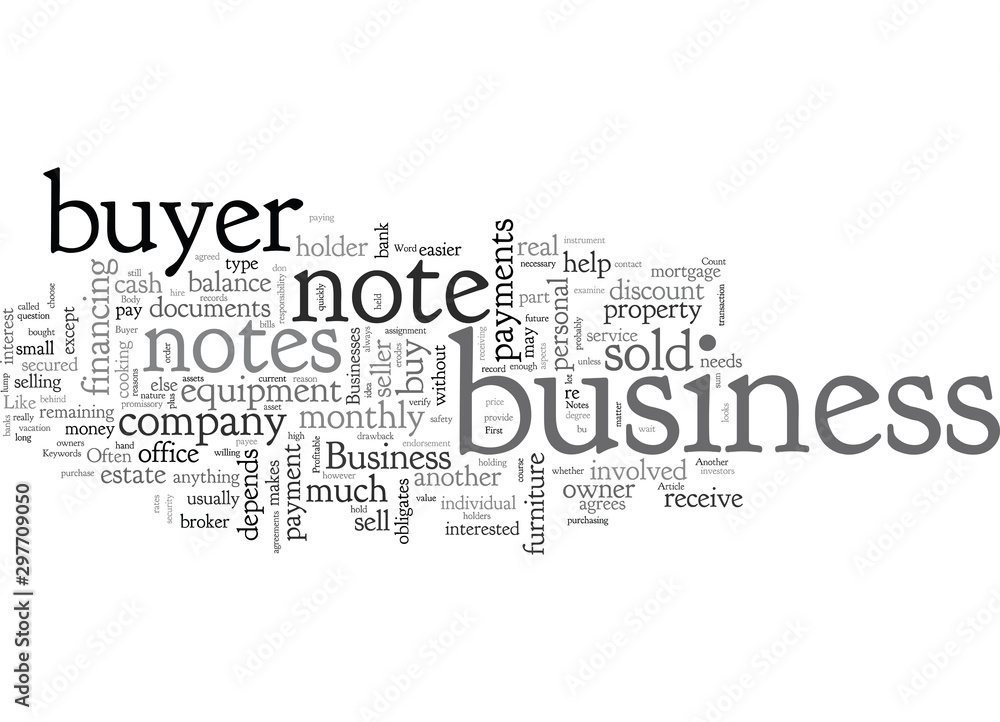 Are Business Buyer Notes Profitable Are Business Buyer Notes Profitable