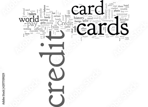Are Credit Cards Useful