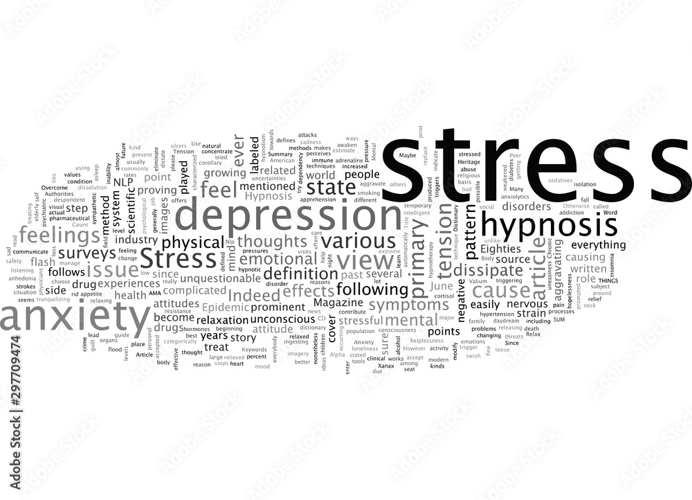 Anxiety And Stress Use Nlp And Overcome Them And Relax Anxiety And Stress Use Nlp And Overcome Them And Relax