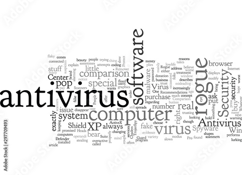 antivirus comparison