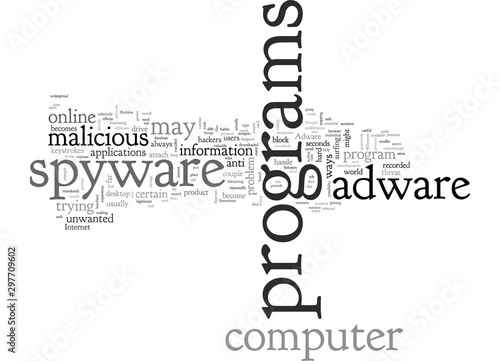 anti spyware adware