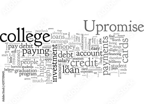 Another Way To Pay For School Loans