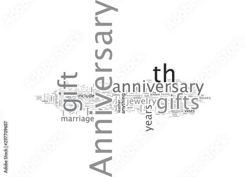 Anniversary Gift Guide