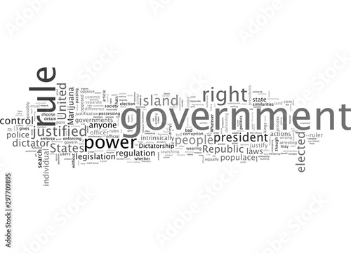 anarchy law order and authority