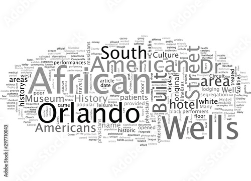 An Orlando Jewel The Wells Built Museum of African American History and Culture