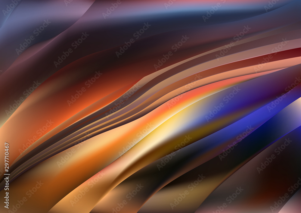Creative abstract vector background design Creative abstract vector background design