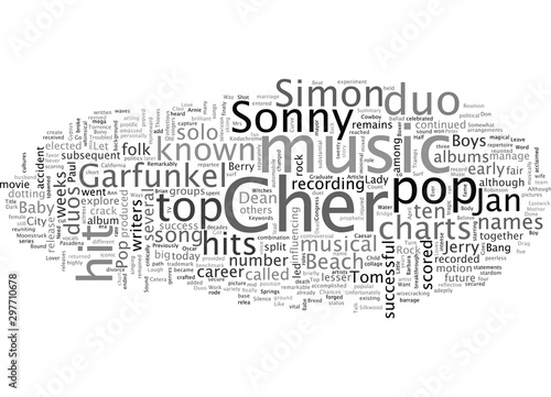 AKA Duos In Pop Music