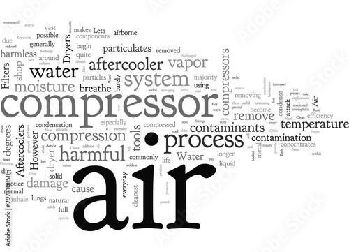 Air Compressors Need Clean Air Too