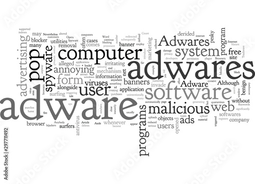Adware tale of the computer hijackers