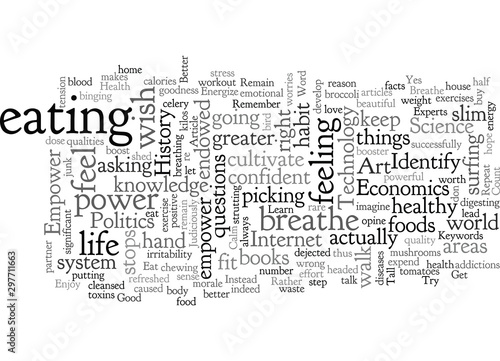 Advice for a Better Health