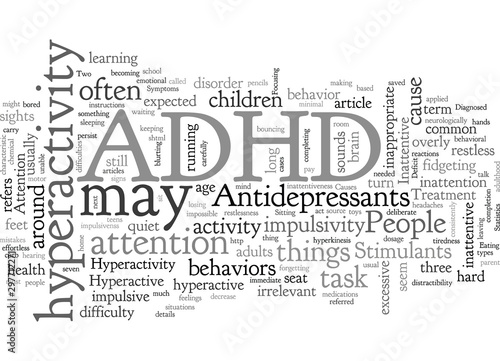 ADHD Me
