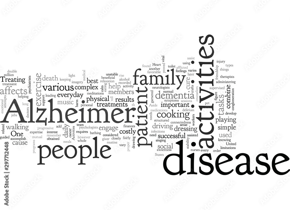 activity for alzheimers patient activity for alzheimers patient
