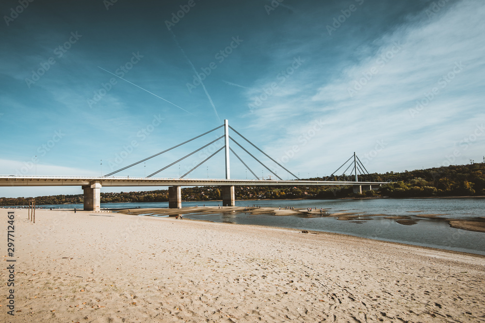 bridge over river bridge over river