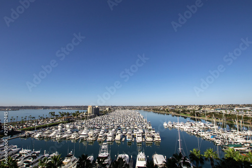 San Diego Bay