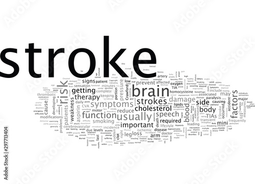 A Stroke Why it is so important to read this