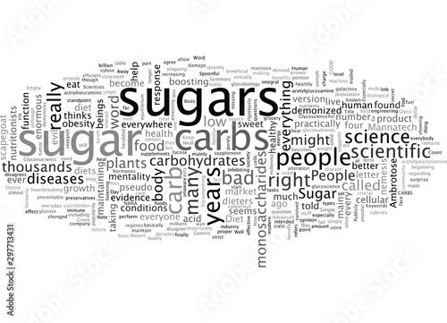 A Spoonful Of Sugar A Day Can It Keep The Doctor Away