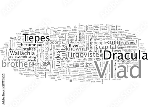 A short biography of some of Europe s most loved and hated Monarchs Pt Vlad Tepes Dracula