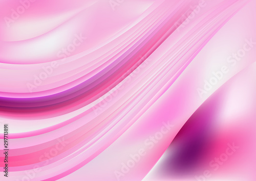 Creative abstract vector background design