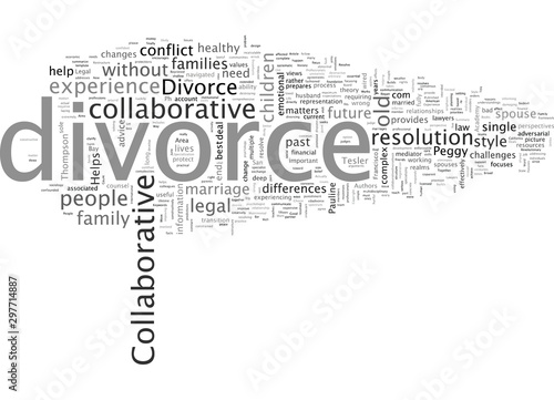 A Good Choice Collaborative Divorce