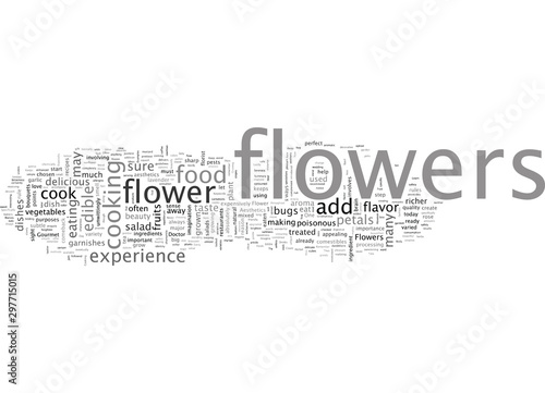 A Flower A Day Keeps The Doctor Away