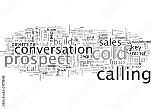 A Few Simple Ways to Jump Start Your Cold Calls