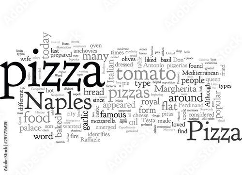 A Brief History of Pizza The Dish that Conquered the World