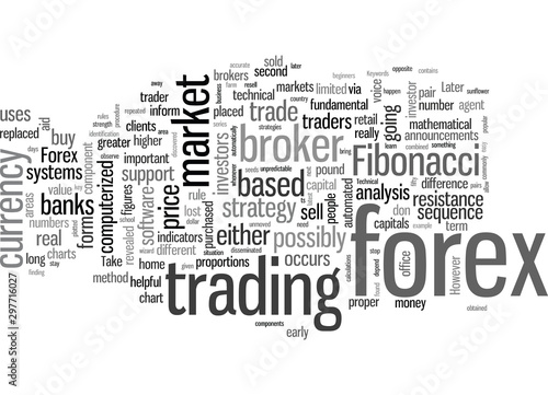 Important Components Of Forex Strategies