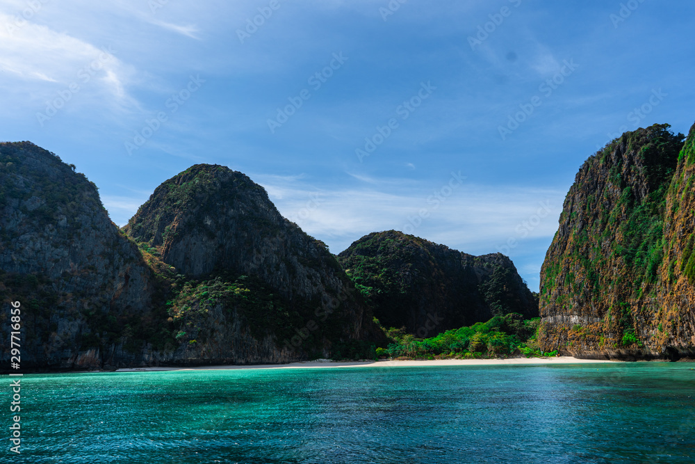 Islands in thailand