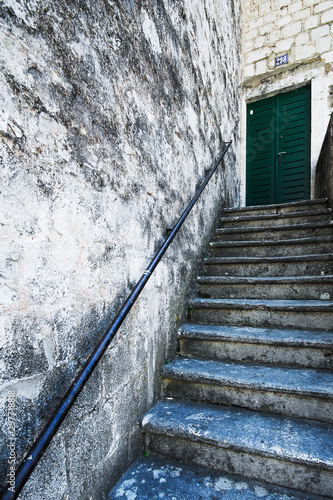 Fototapeta Naklejka Na Ścianę i Meble -  stairway to heaven