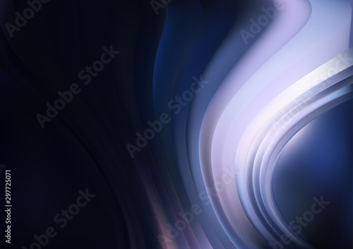 Creative abstract vector background design