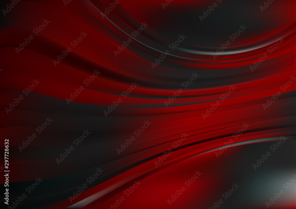 Naklejka premium Creative abstract vector background design