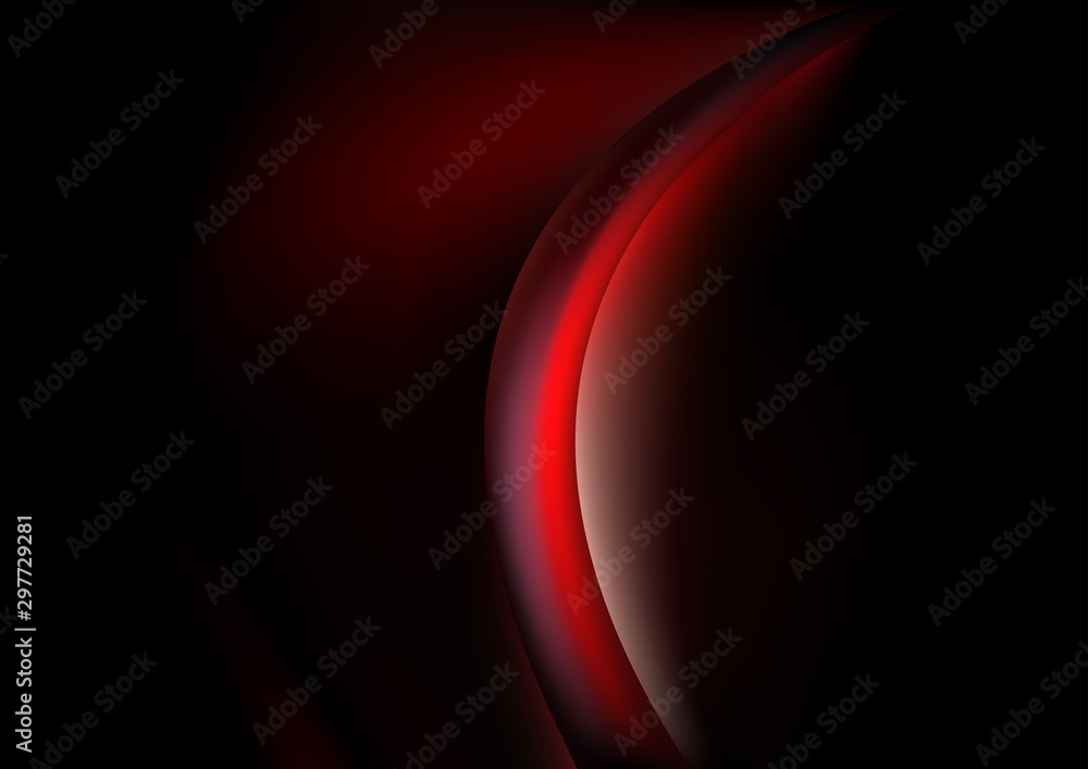 Creative abstract vector background design Creative abstract vector background design