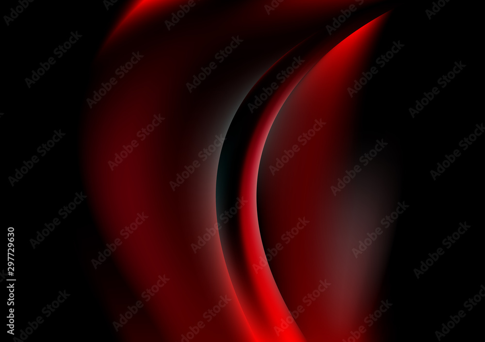 Creative abstract vector background design Creative abstract vector background design