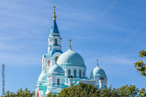church