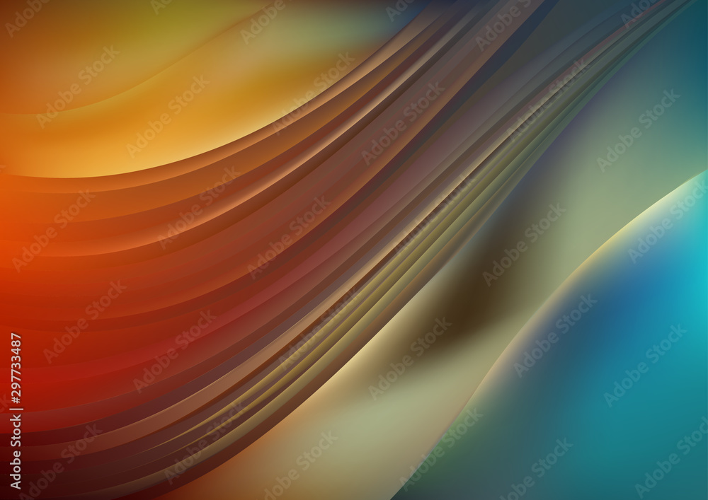 Abstract creative vector background design Abstract creative vector background design