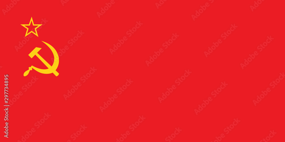 ccp flag, Communist icon ccp flag, Communist icon