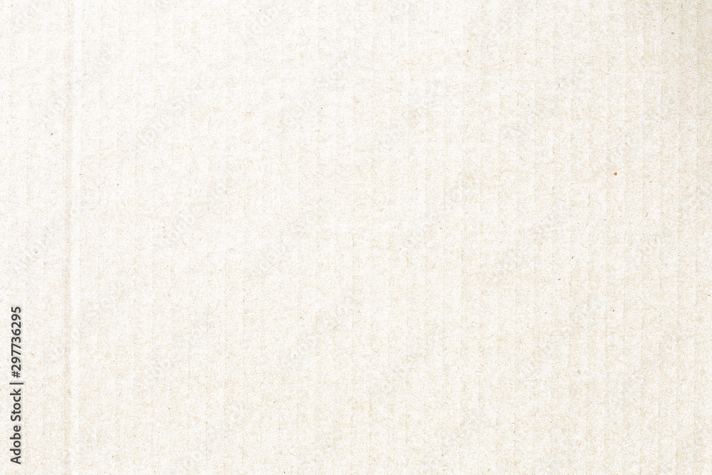 Fototapeta premium Soft brown crumpled winkle detail background paper texture