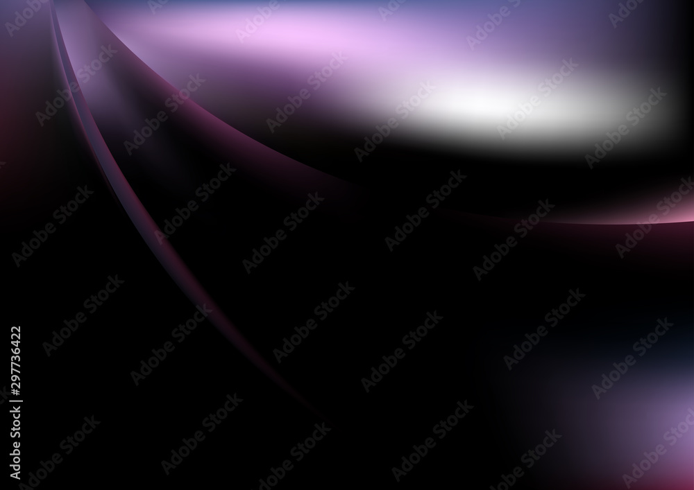 Abstract creative vector background design