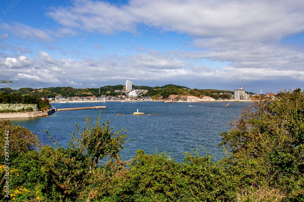 知多半島 知多半島