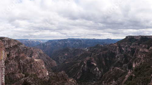 Copper Canyon