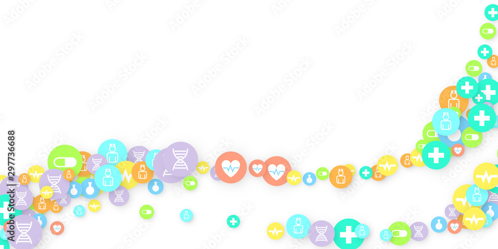 Pharmacy Background. Clinic Backdrop. Pharmacy Background. Clinic Backdrop.