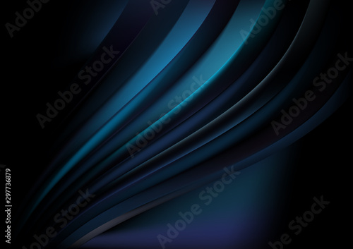 Abstract creative vector background design