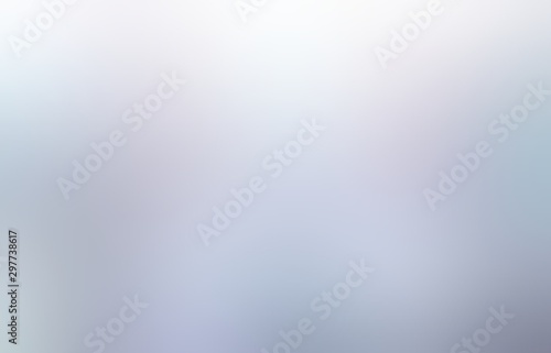 Light muted blue lilac gray  delicate abstract background. Interactive simple pattern. Defocus exquisite texture. © avextra