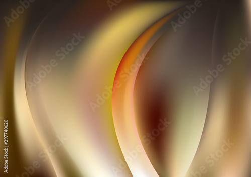 Abstract creative vector background design